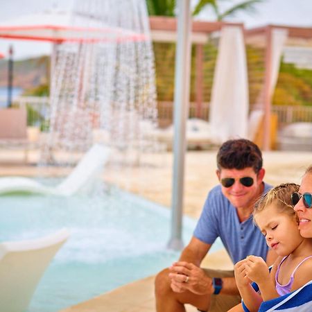 The Westin St Thomas Beach Resort & Spa Frydendal Exterior photo